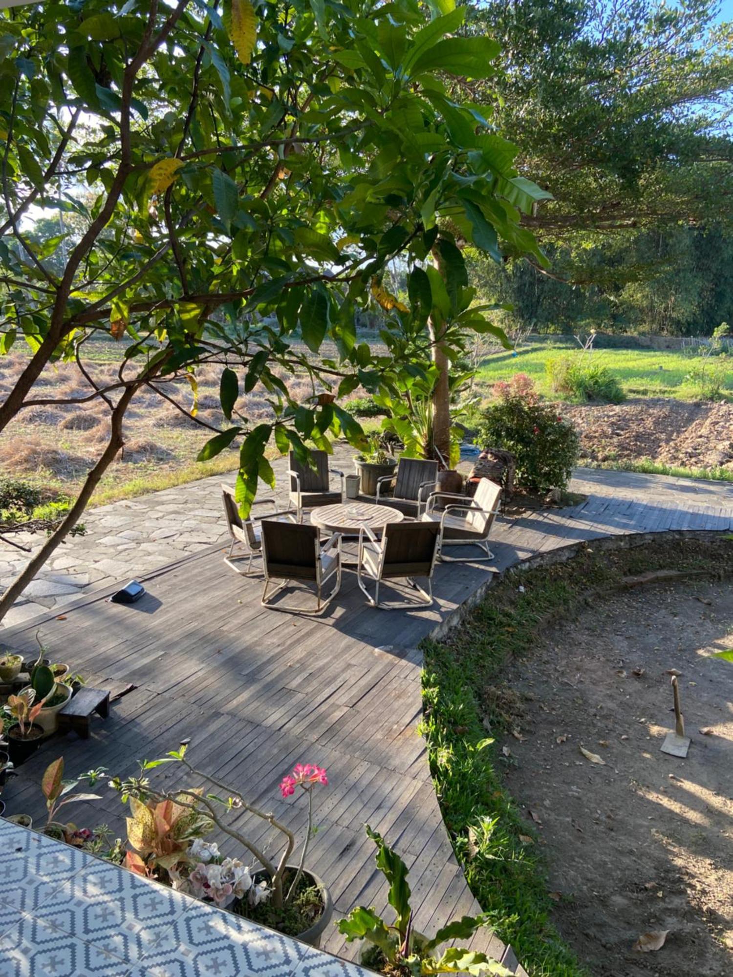 Lotus 2 Guest House มาเกอลัง ภายนอก รูปภาพ