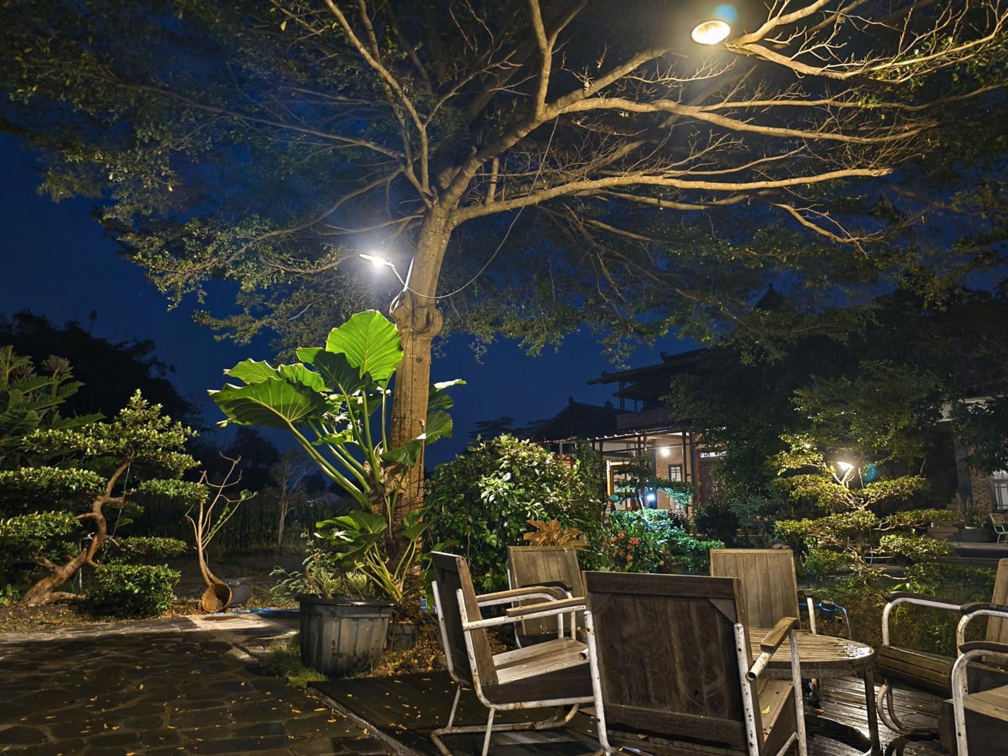 Lotus 2 Guest House มาเกอลัง ภายนอก รูปภาพ