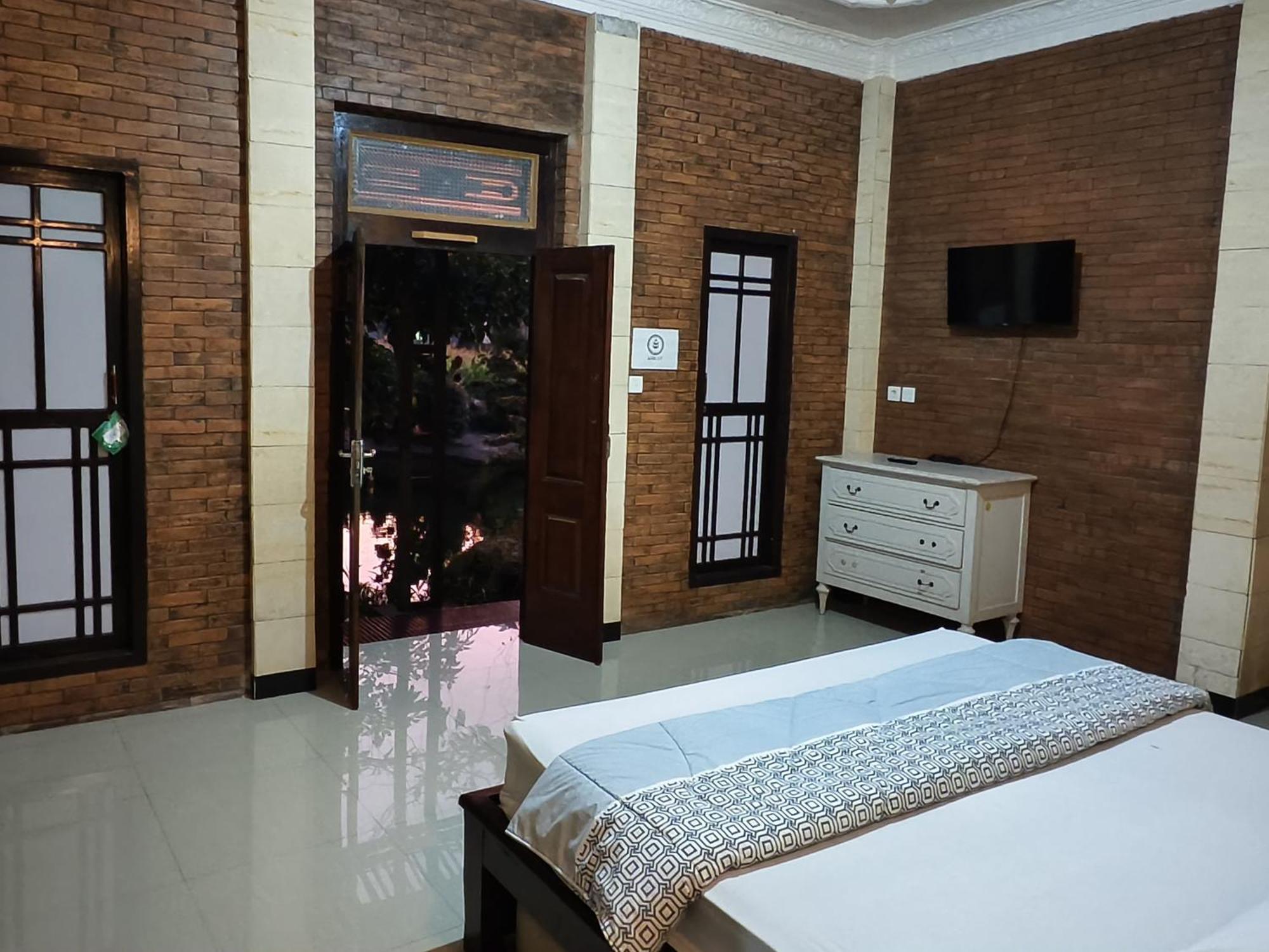 Lotus 2 Guest House มาเกอลัง ภายนอก รูปภาพ