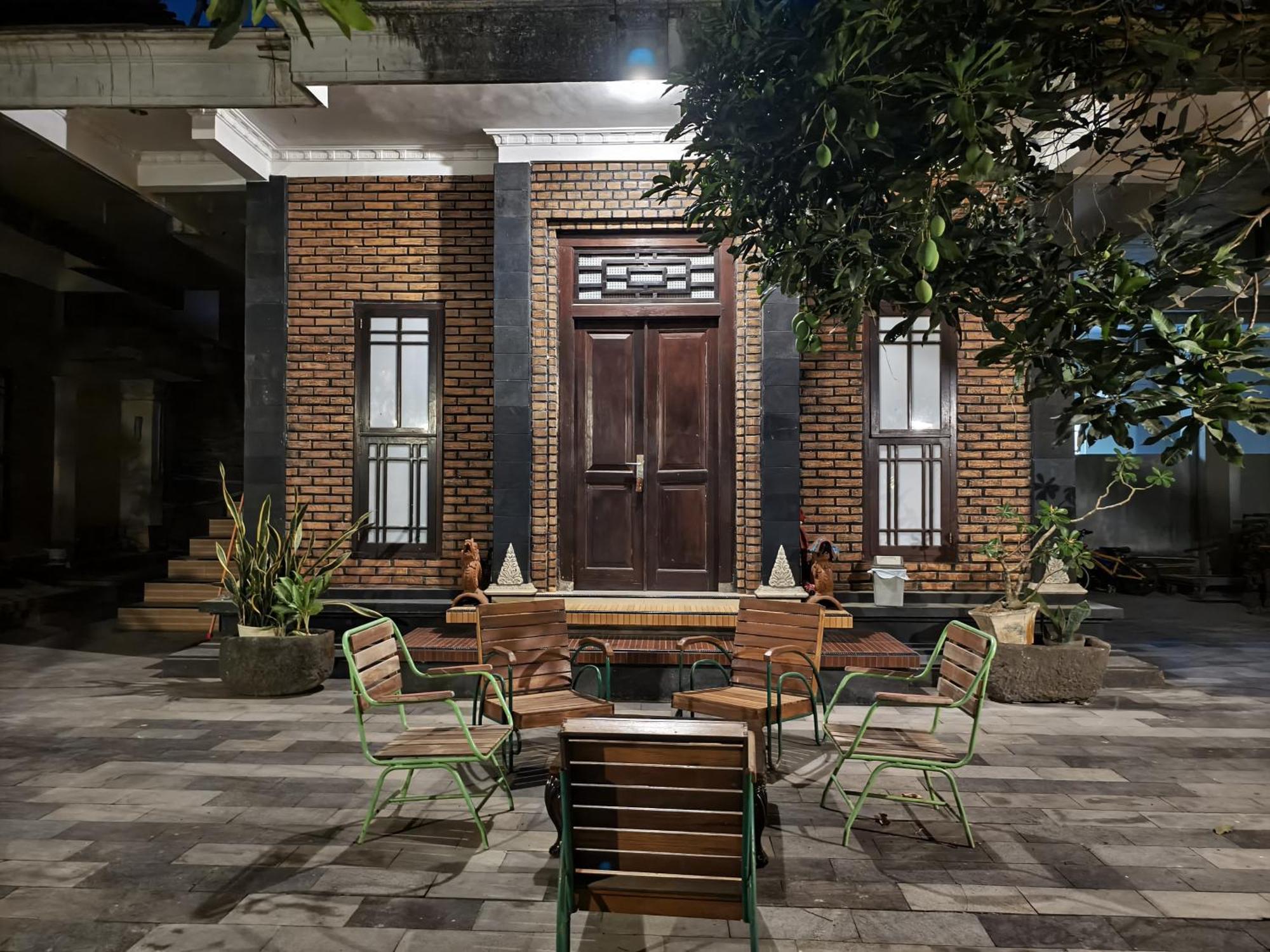 Lotus 2 Guest House มาเกอลัง ภายนอก รูปภาพ