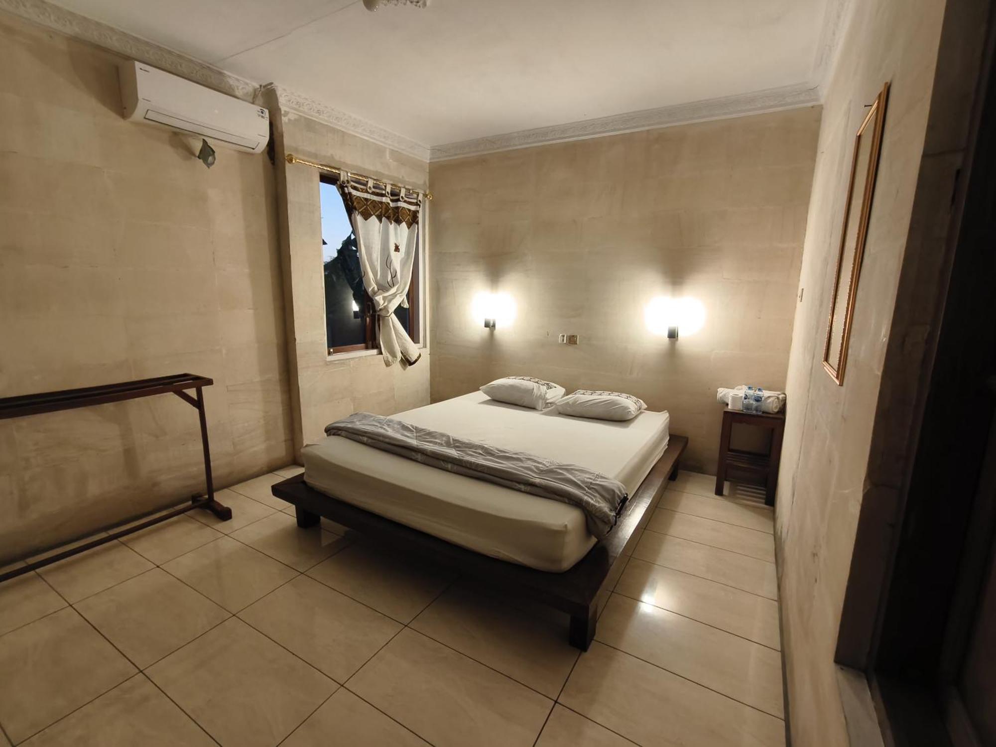 Lotus 2 Guest House มาเกอลัง ภายนอก รูปภาพ