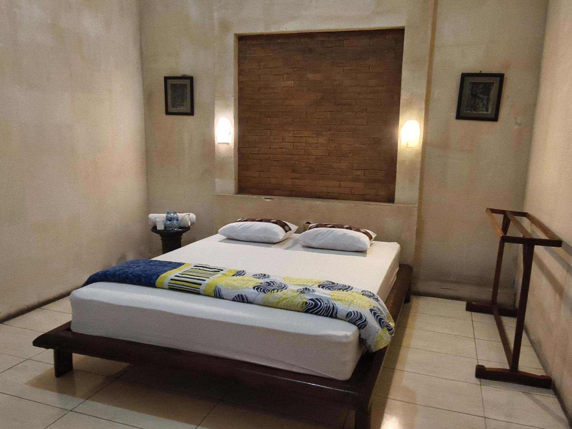 Lotus 2 Guest House มาเกอลัง ภายนอก รูปภาพ